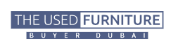 Used Furniture Buyers Dubai - Logo